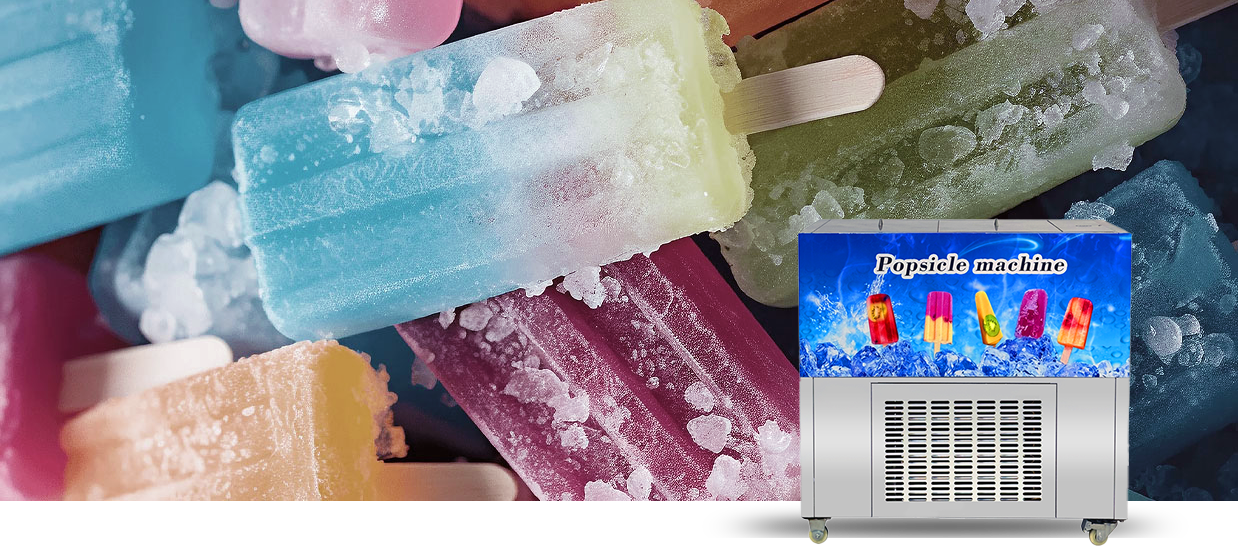 Refrigerated Food Processing Series