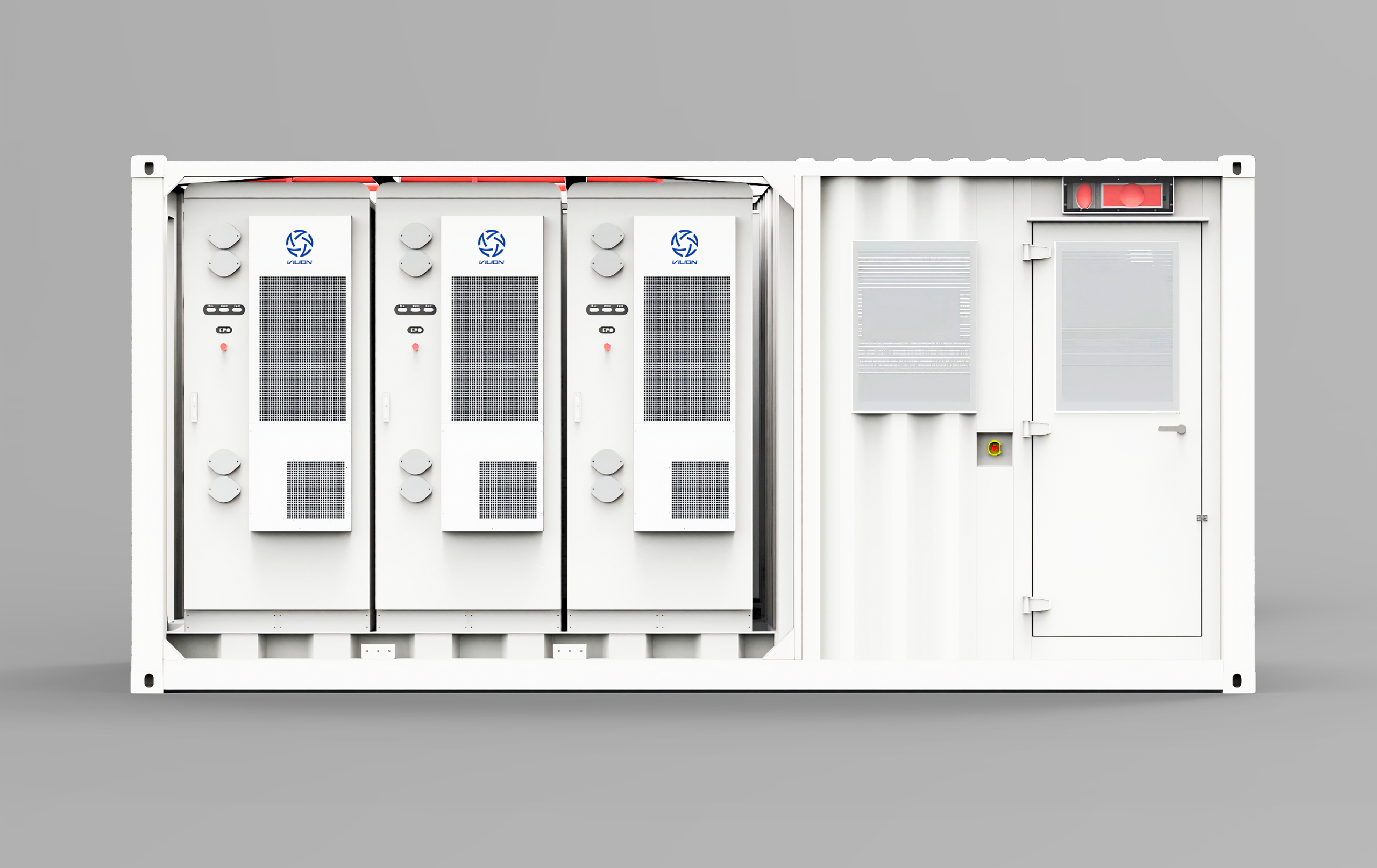 EnerCube-1C