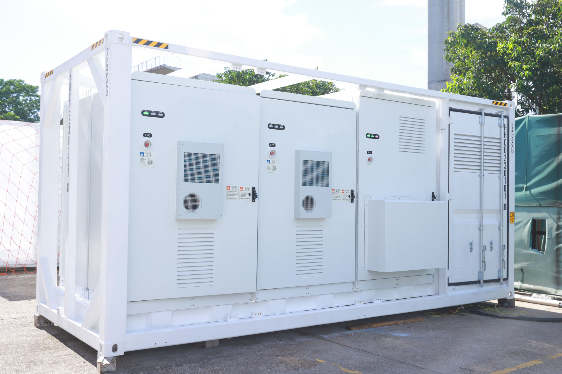 250kW/774kWh