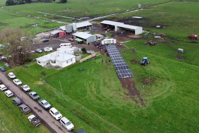 30kW/143kWh