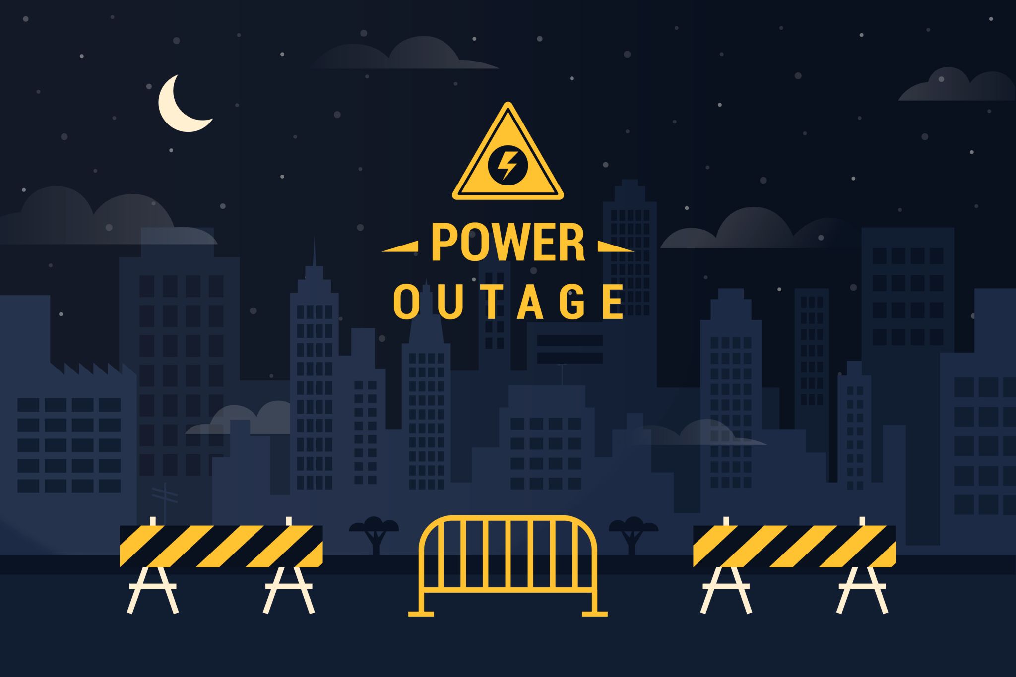 Turin Blackout Underscores Urgent Need for Energy Resilience