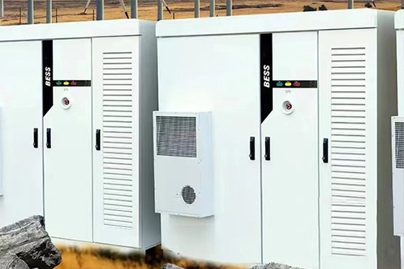 60kW/147.84kWh