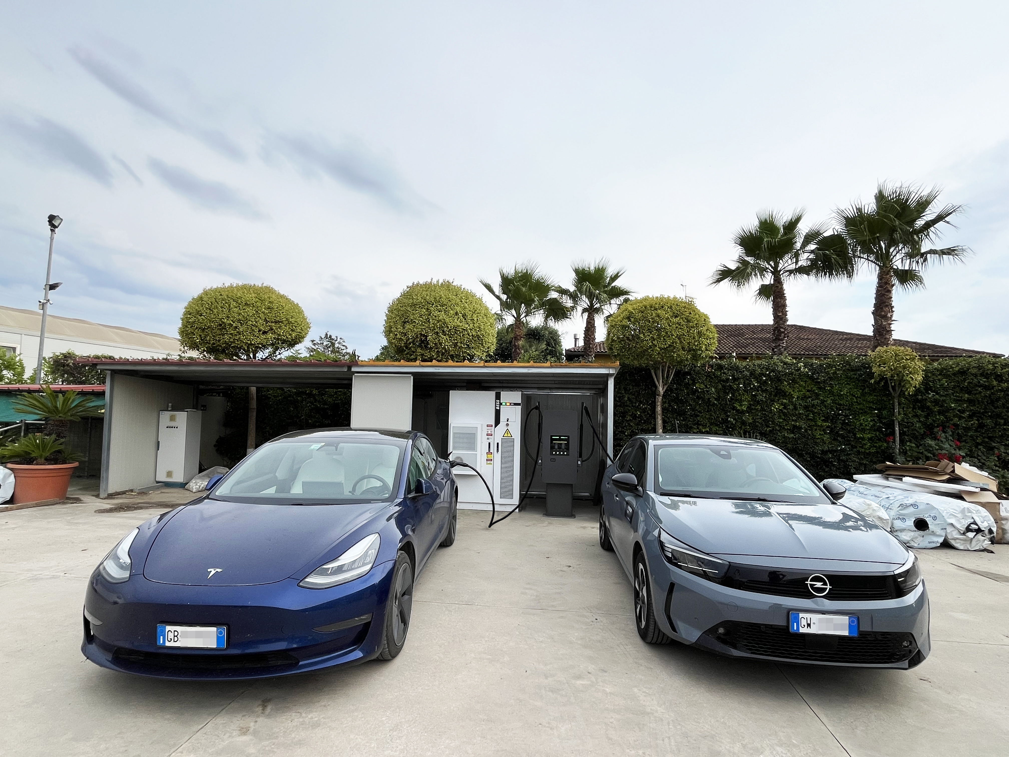 50kW/107kWh