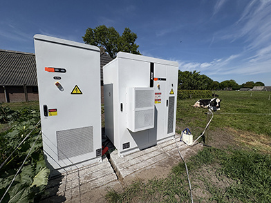50kW/215kWh