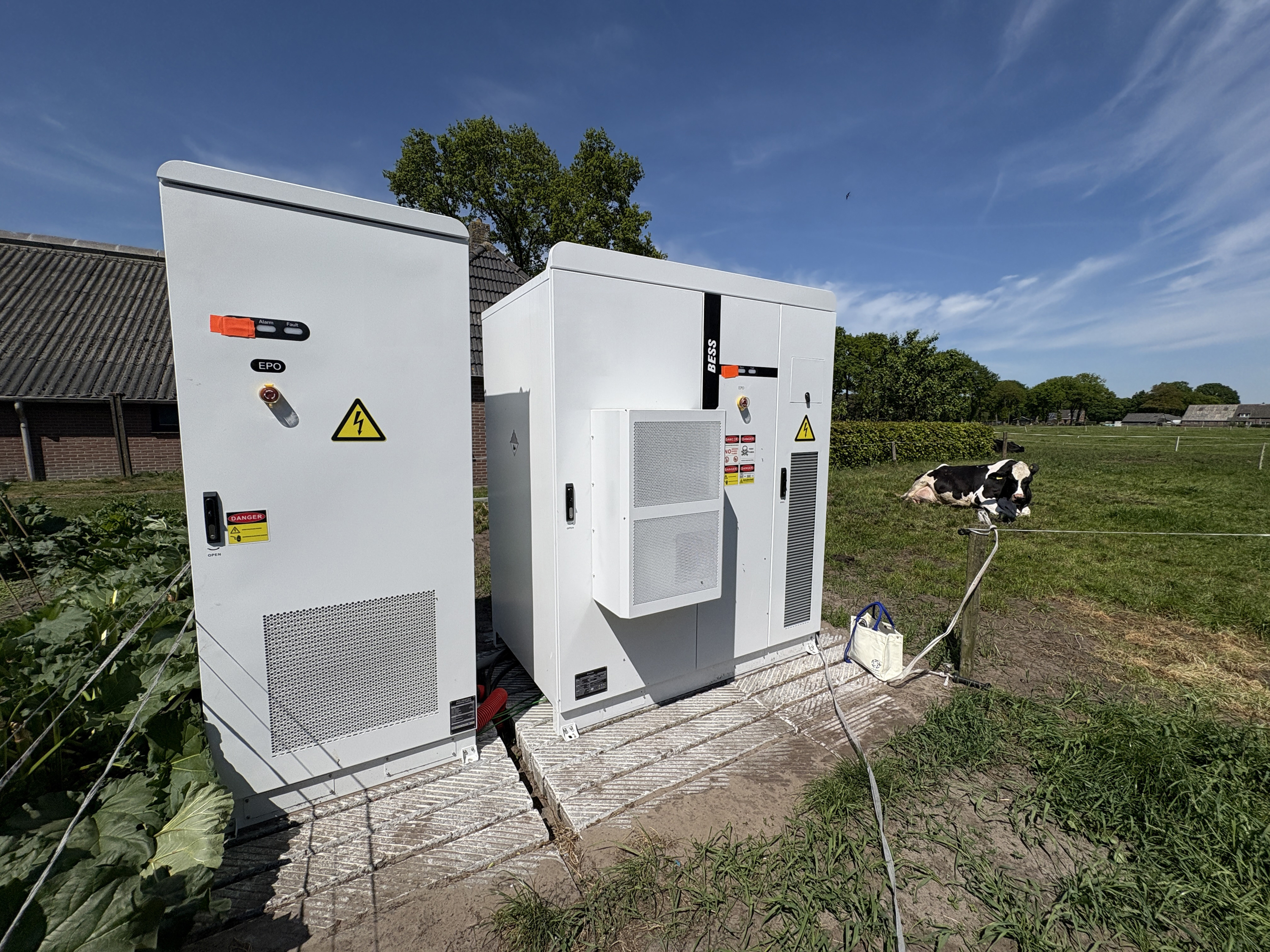 50kW/215kWh