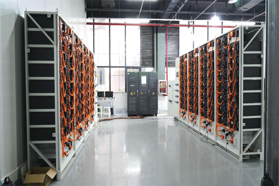 1200kW/1.29MWh