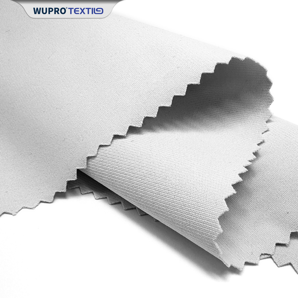 Knitted Fabrics