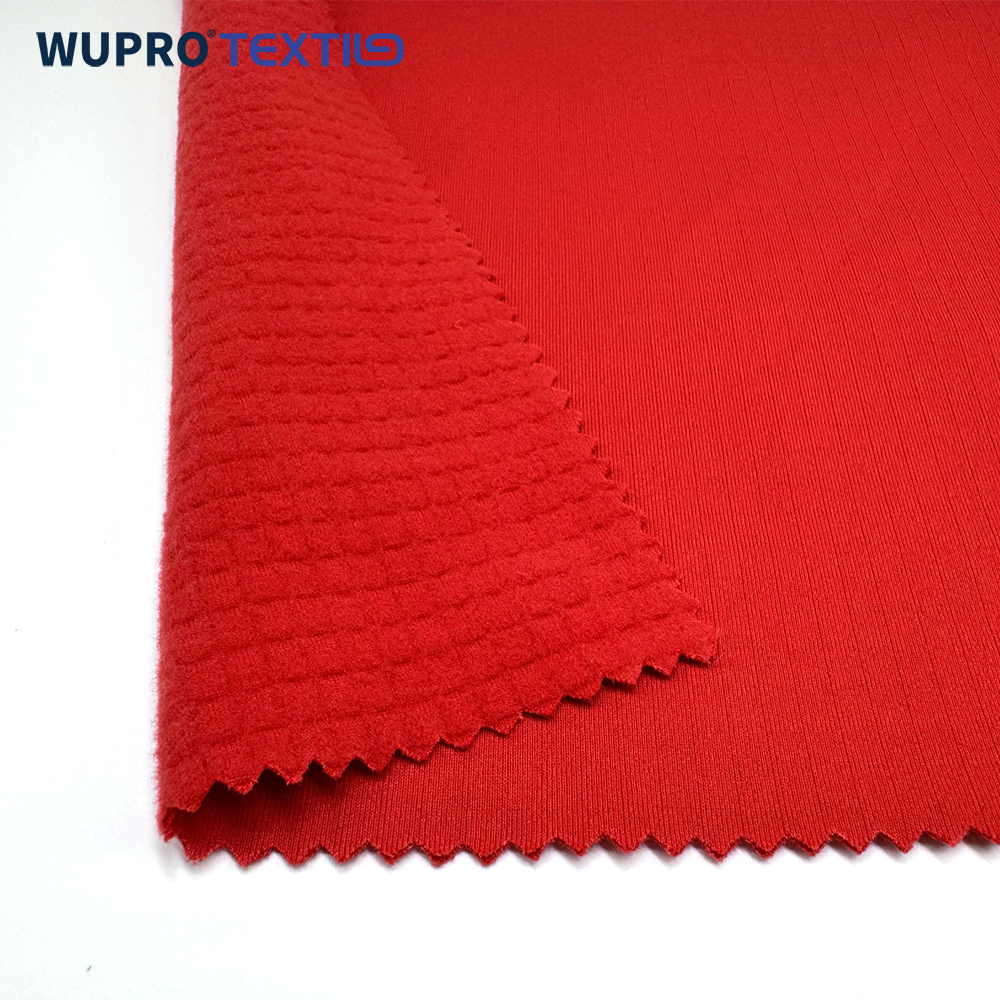How Moisture-Wicking Fabrics Enhance Comfort in Everyday Wear