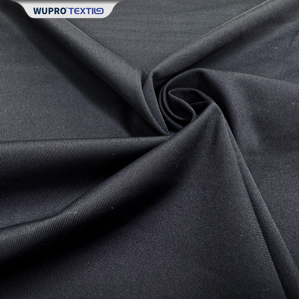40D Nylon/Spandex Matte Swimwear Fabric