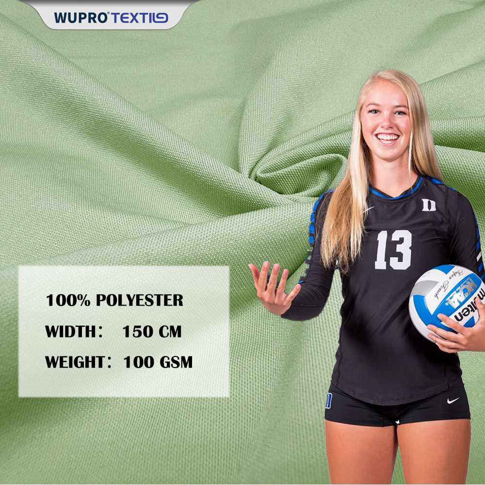 Lightweight 100GSM | Breathable & Durable | Hydrophobic Surface Treatment