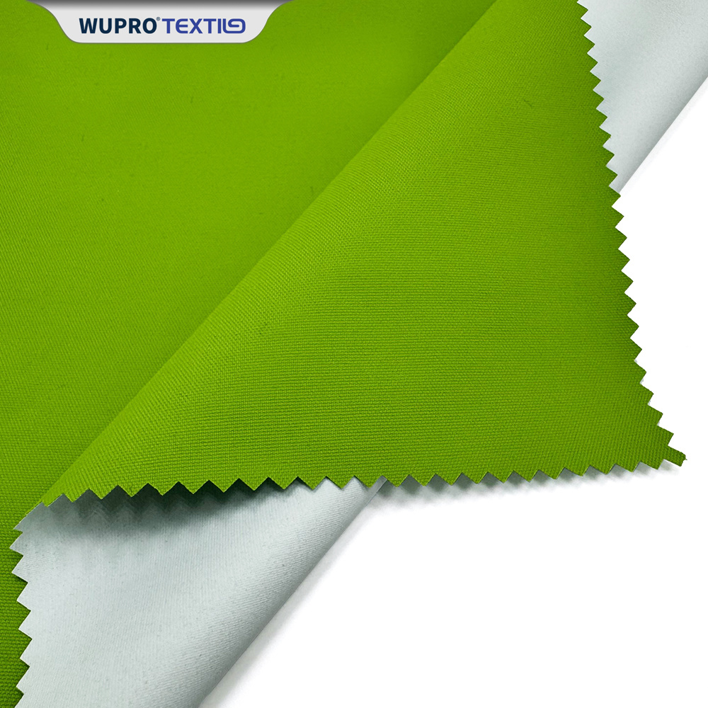 High-density wear-resistant windproof nylon outdoor fabric