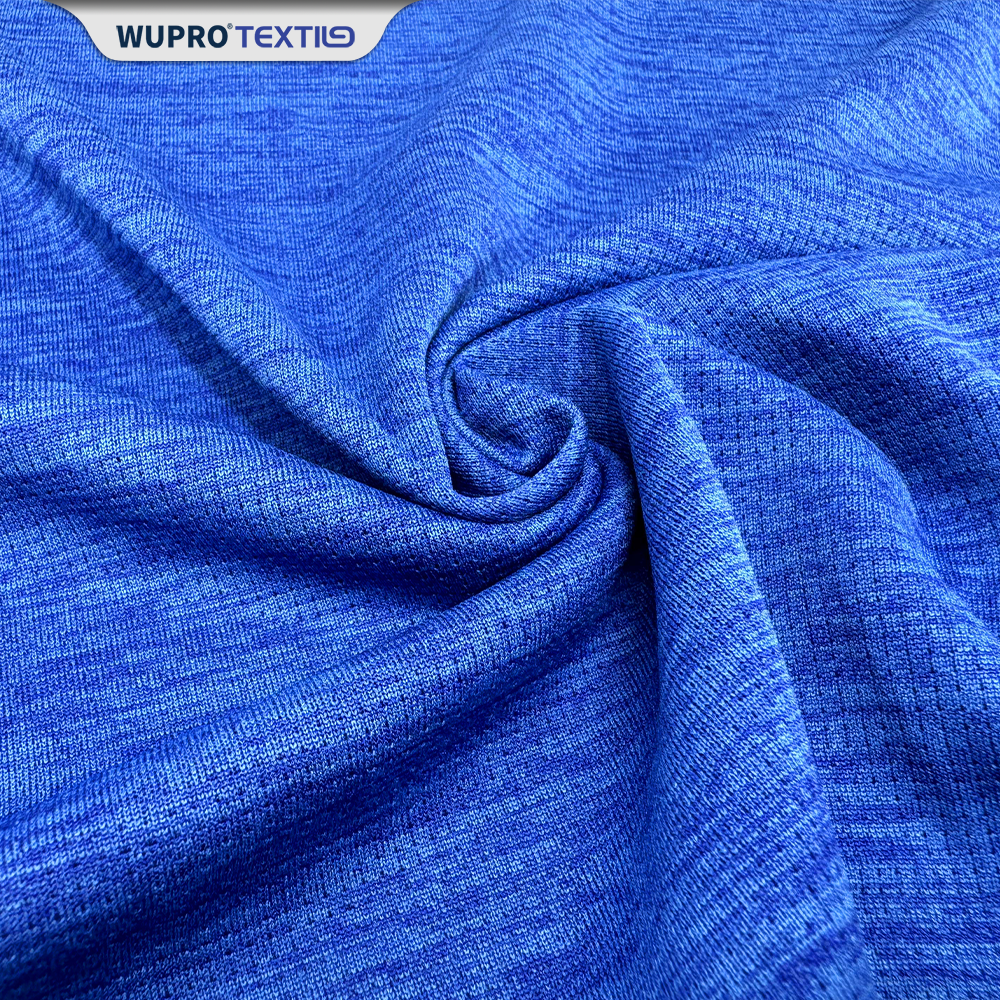 75/72F Full Cationic + 75/72F 105# Technical Knit | Moisture-Wicking Finish & OEKO-TEX® Certified