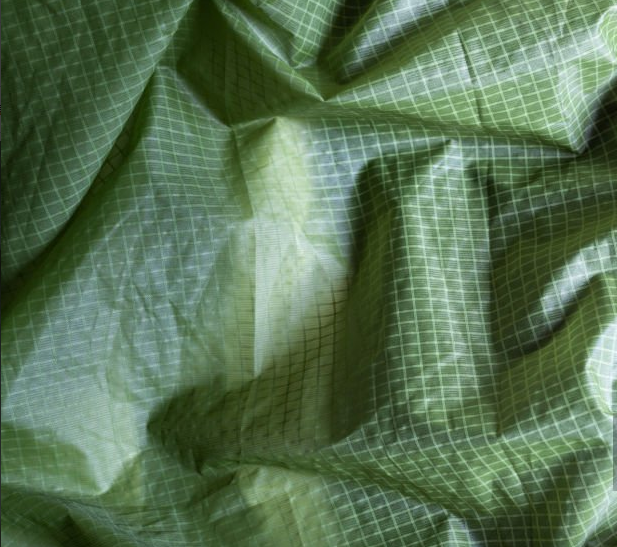 REBORN NYLON 6.6: THE SUSTAINABILITY REVOLUTION