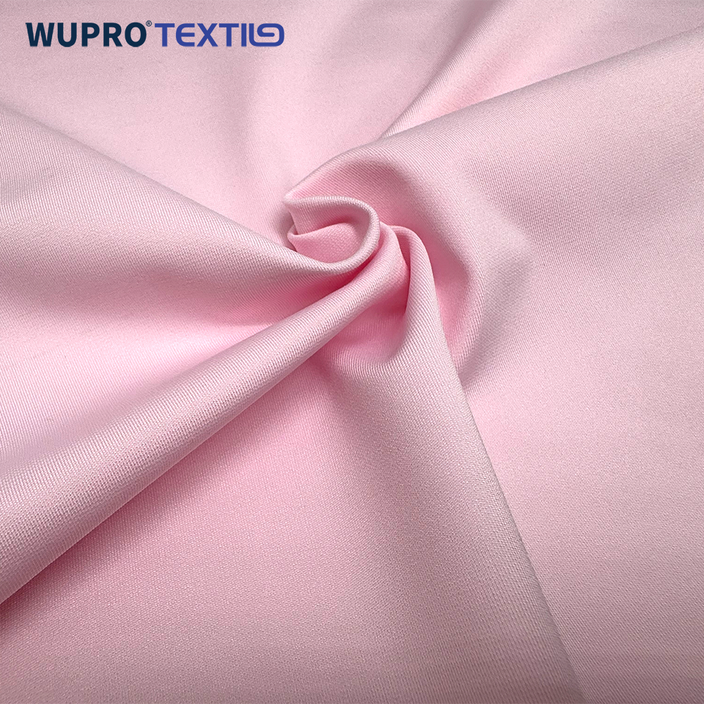 Decoding Top 4 Performance Fabrics: Where Technology Meets Sensory Sportswear Aesthetics