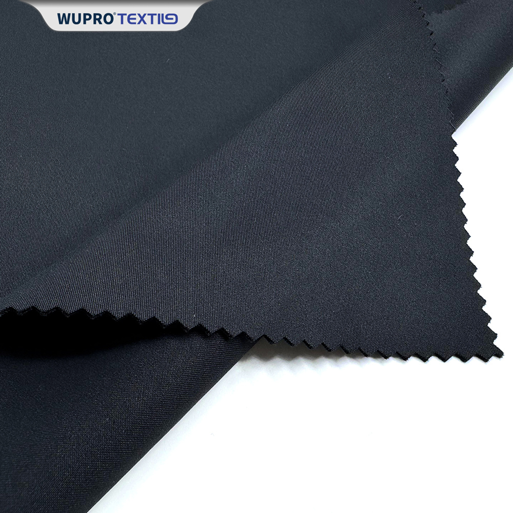 Ultra-Soft Air Layer Fabric