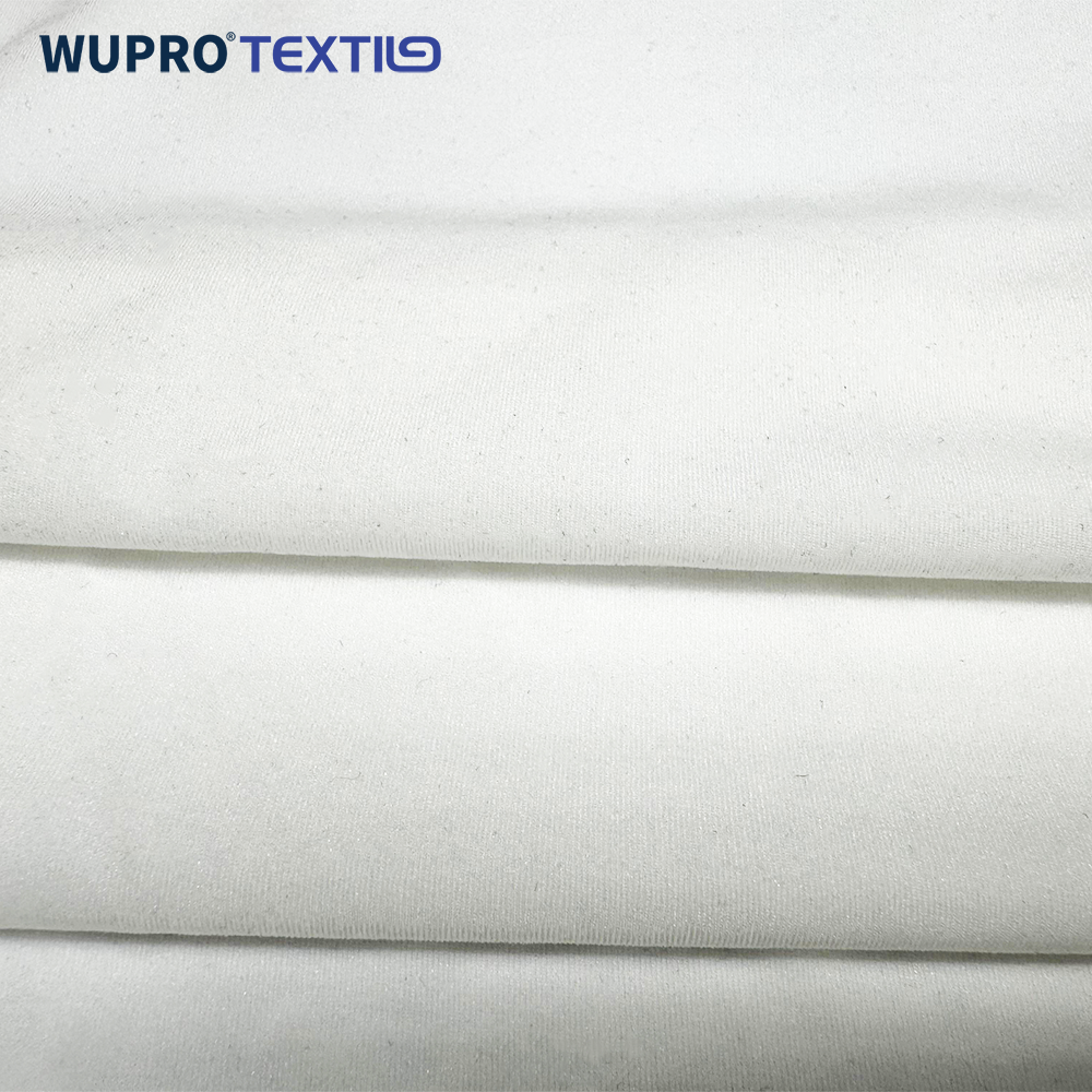 Eco-Friendly Fabrics