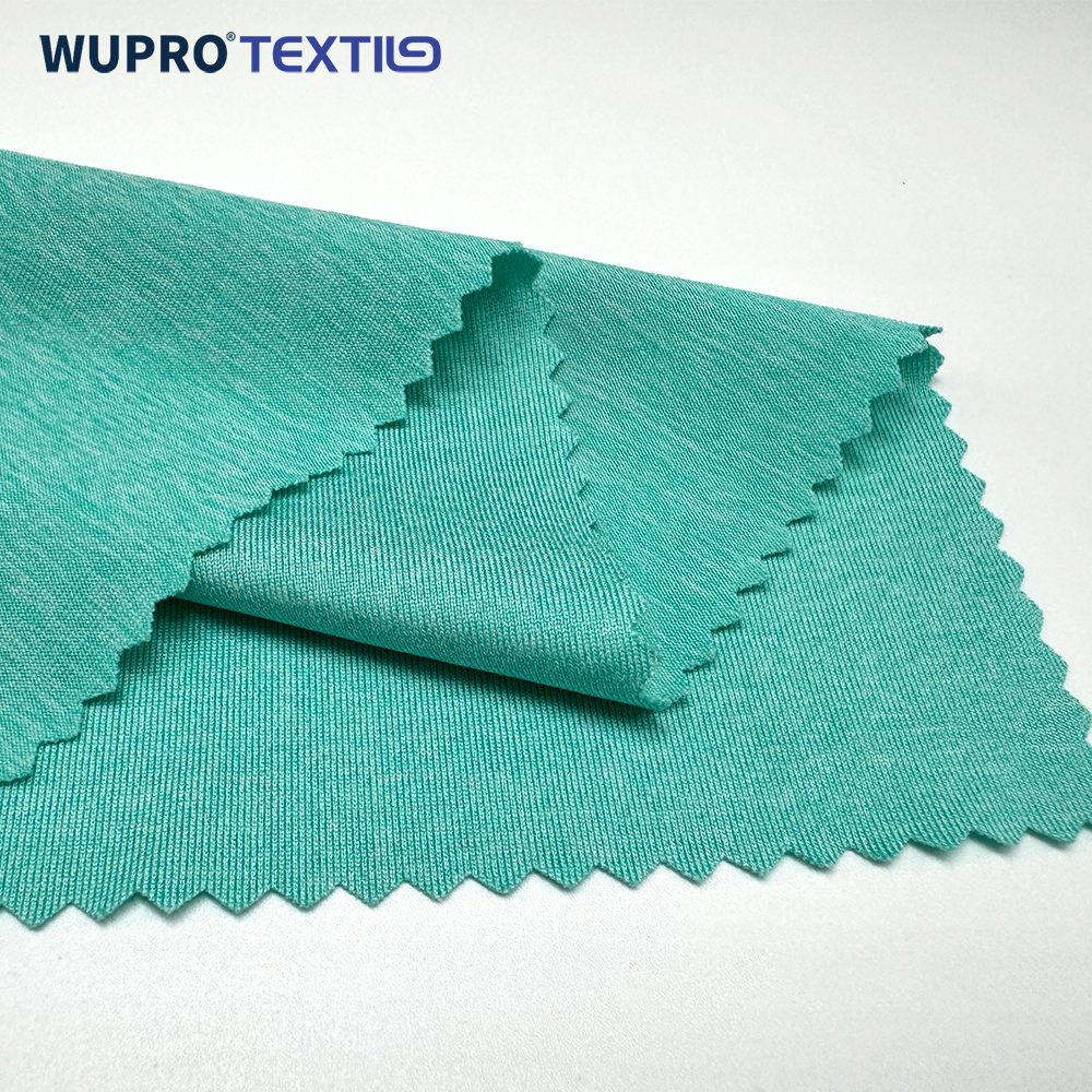 Spandex fabrics
