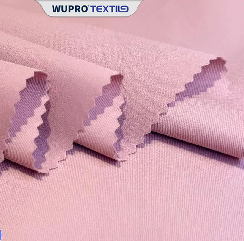 Antistatic Fabrics Revolutionize Textile Industry with Advanced Protection and Comfort