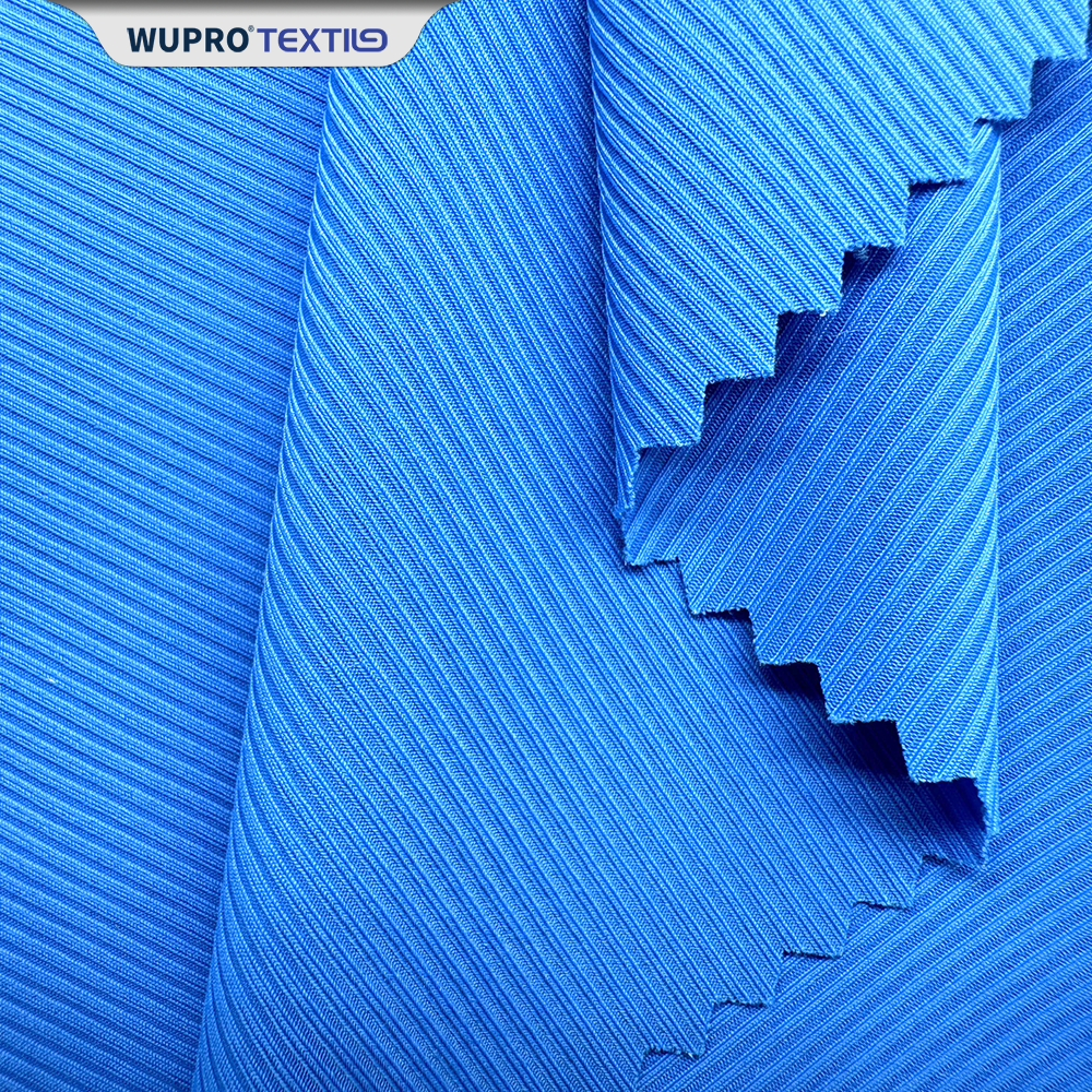 Nylon fabrics