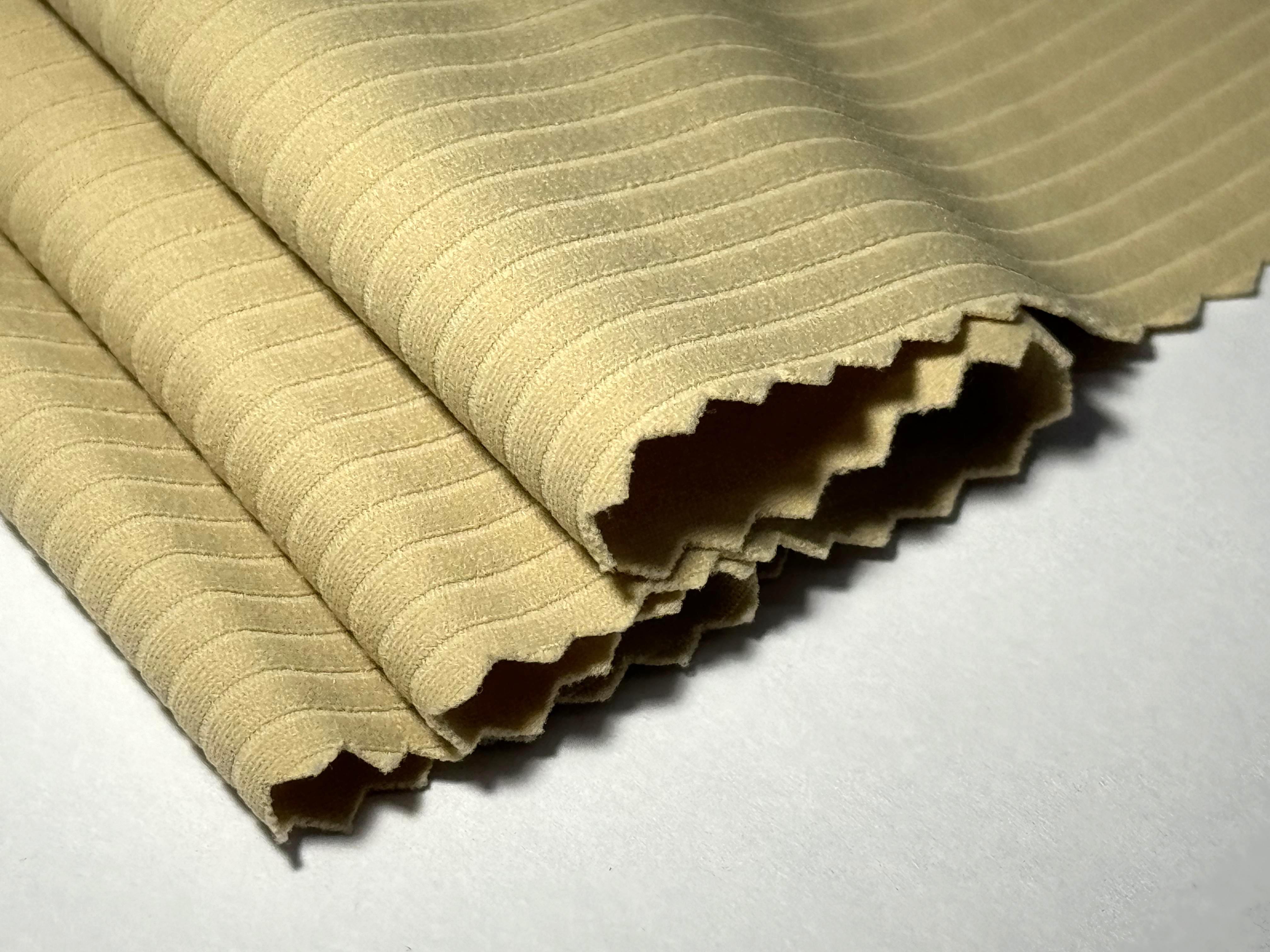 Swimsuit fabrics