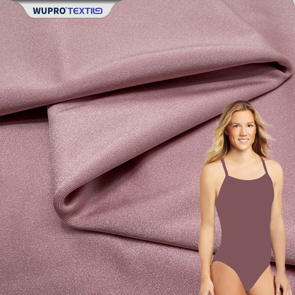 Swimsuit Fabrics: Innovations and Types