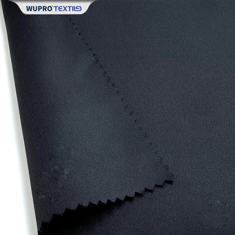 Ultra-Soft Air Layer Fabric