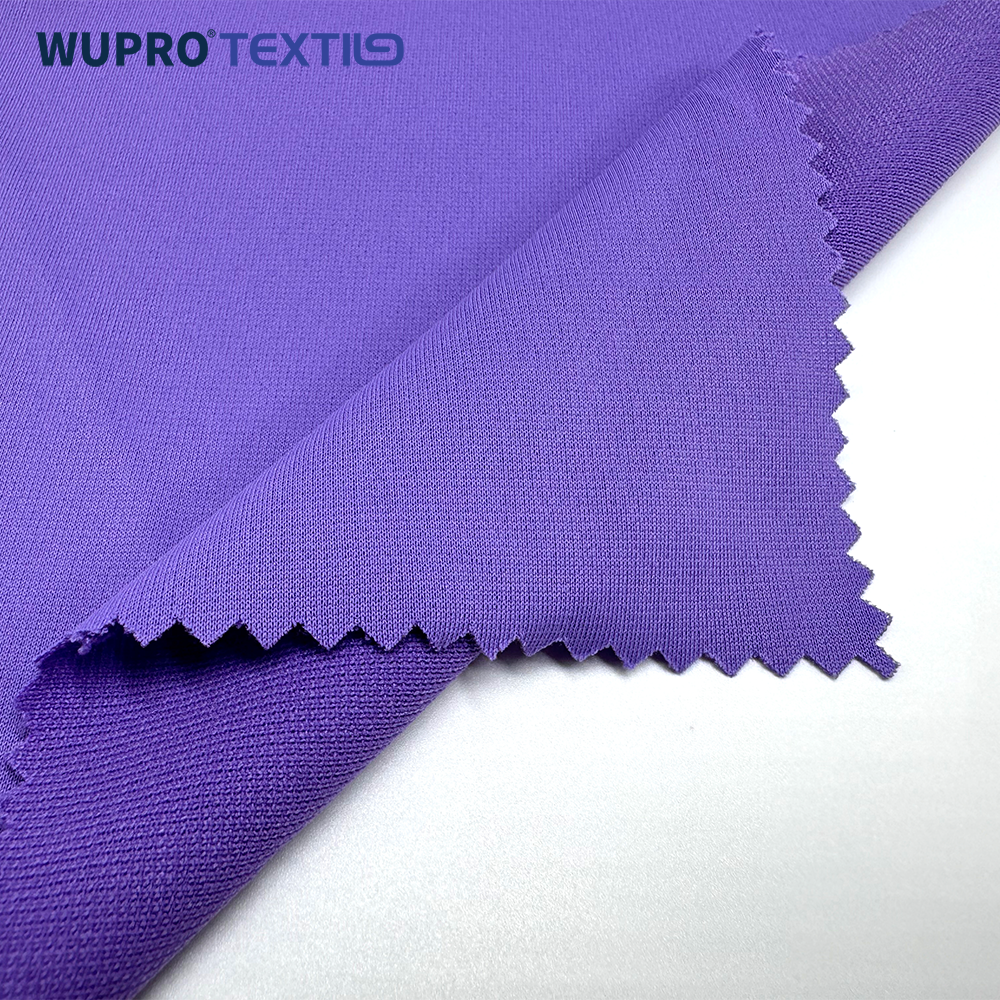 T8 Matte Interwoven Fabric (Hydrophilic & Quick-Drying)