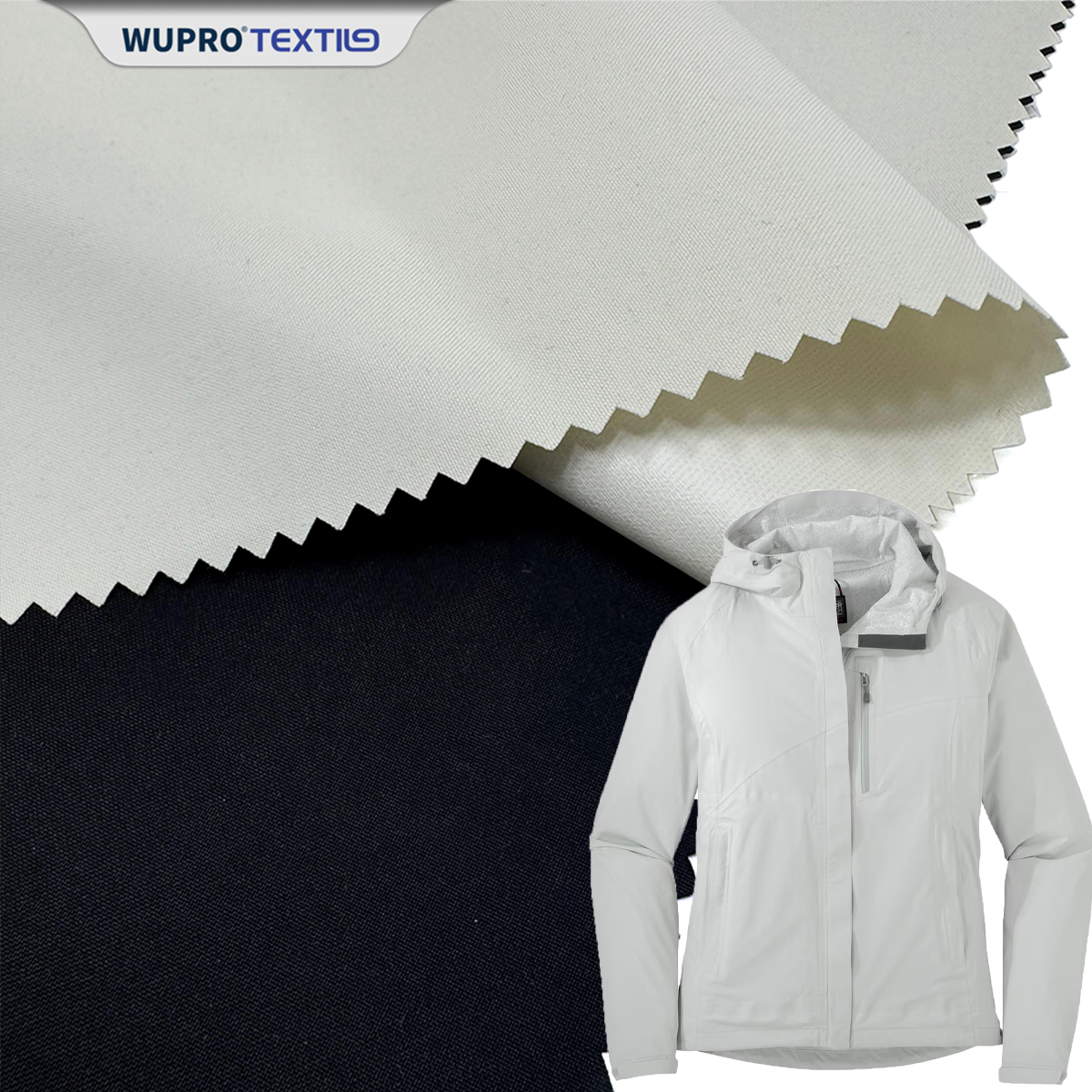 150D High Elastic TPU Low-Transparency Film