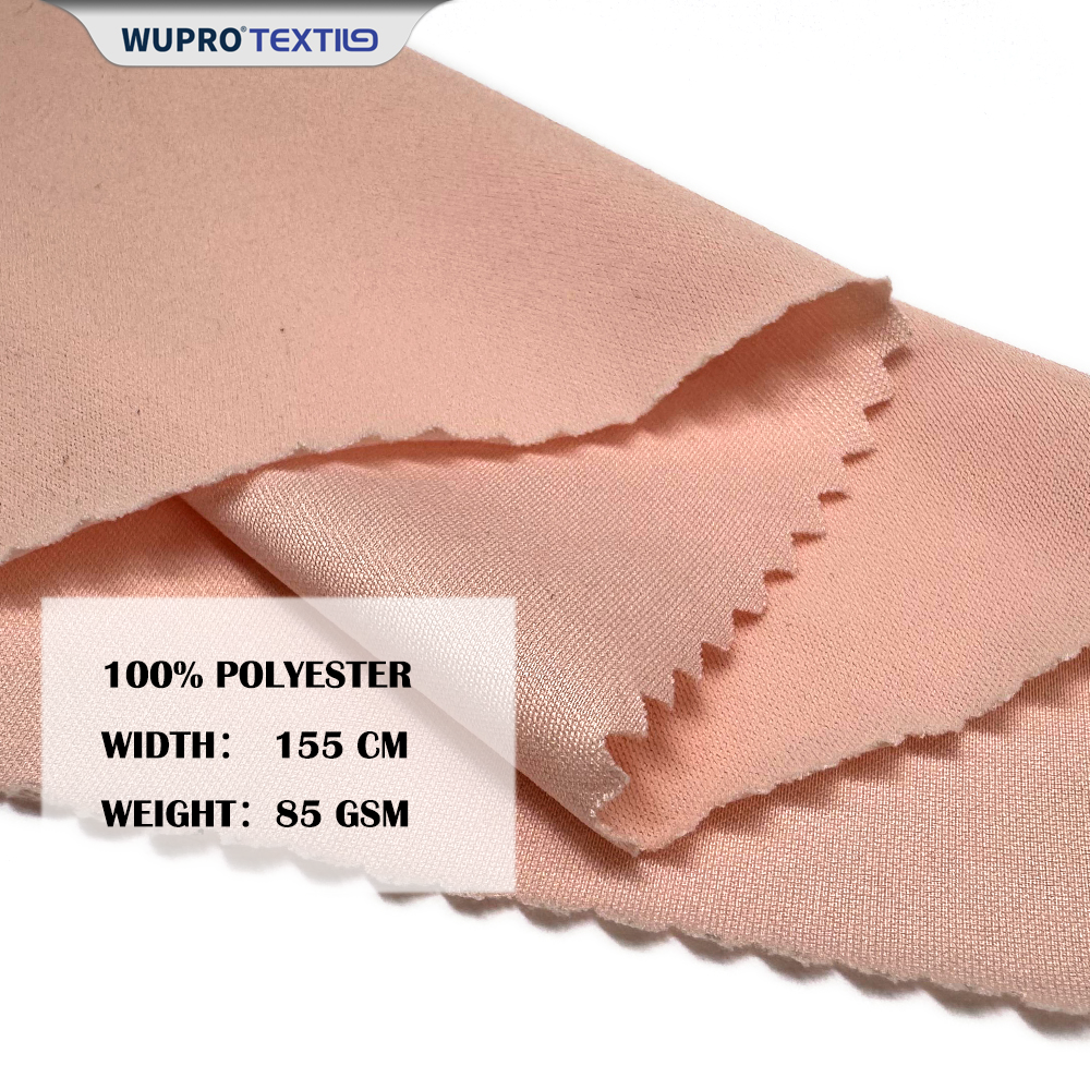 woven fabrics