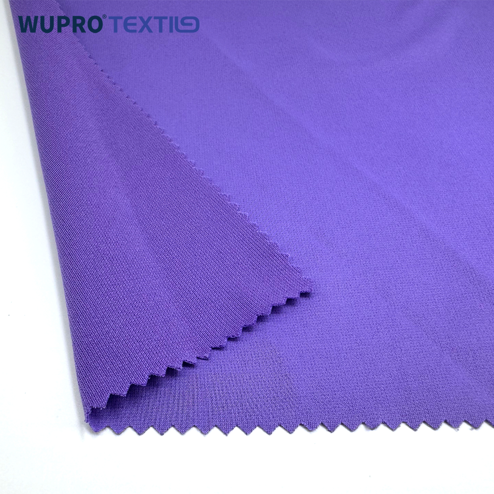 T8 Matte Interwoven Fabric (Hydrophilic & Quick-Drying)