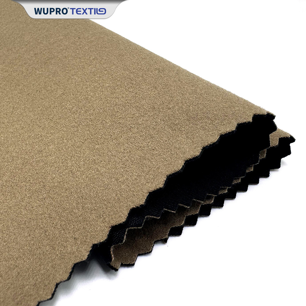 Thermoregulating Fabrics