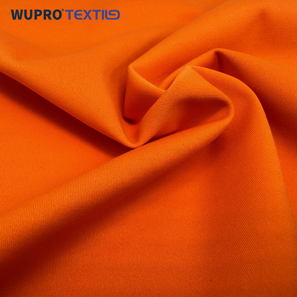 N55% SP45% Nylon-Spandex Base Fabric | Hydrophilic Finish & 4-Way Stretch | 180GSM, 160cm Width