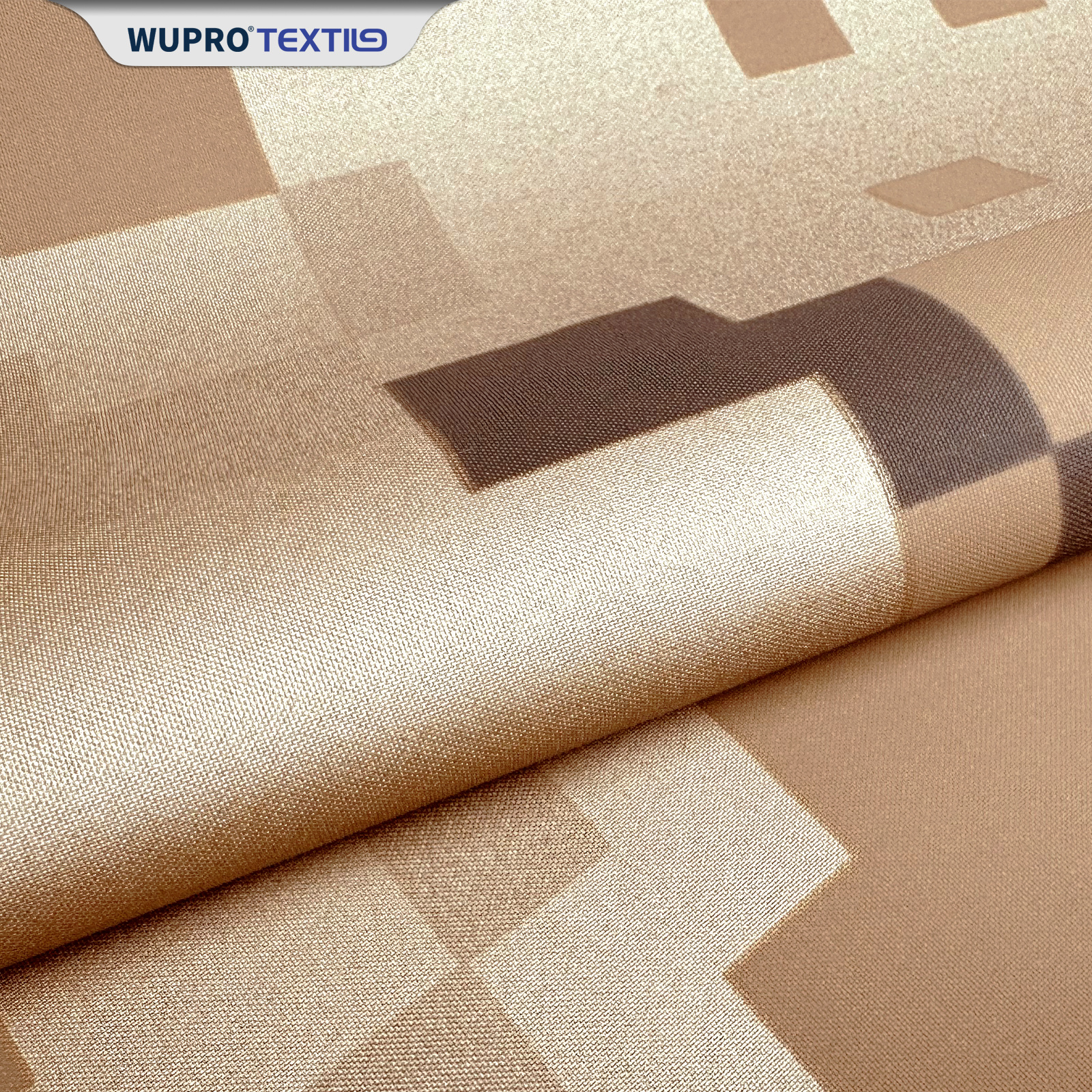 Premium 500D High Strength Flame Retardant Multispectral Camouflage Fabric - Ultimate Stealth Solution for Tactical Operations