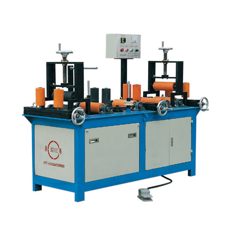 SY-TMJ Lamination machine