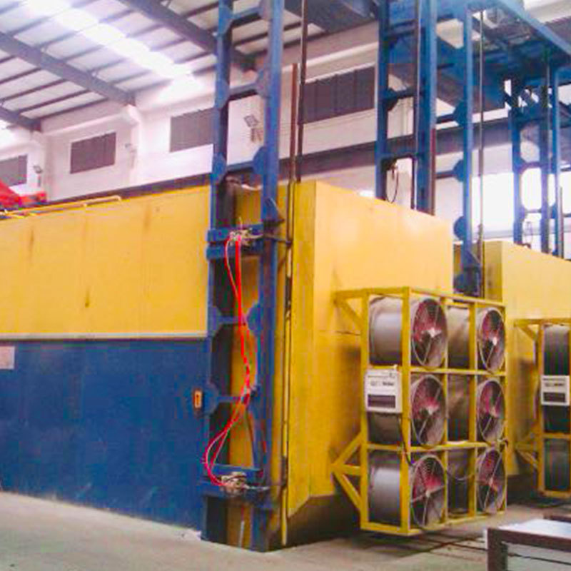SY-SXL Aging furnace