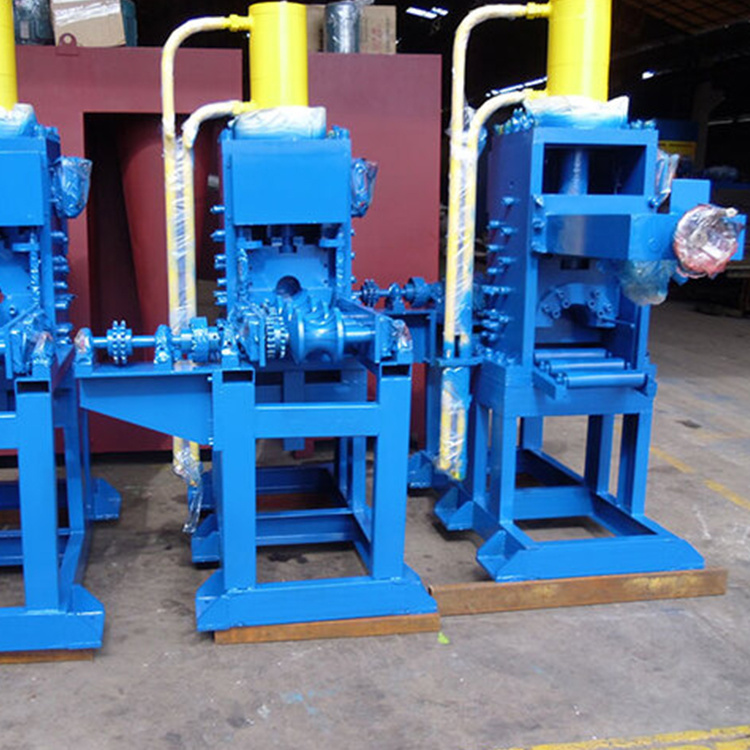 Compression machine