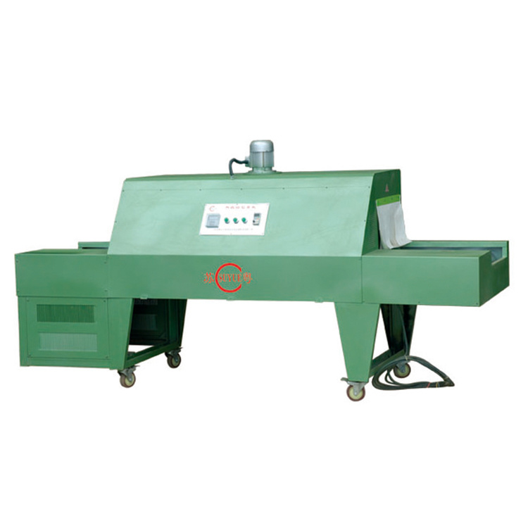 SY-SSMT Vacuum shrink packing machine