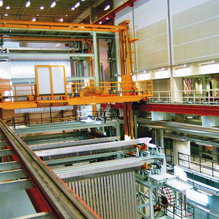Surface oxidation treatment equipment