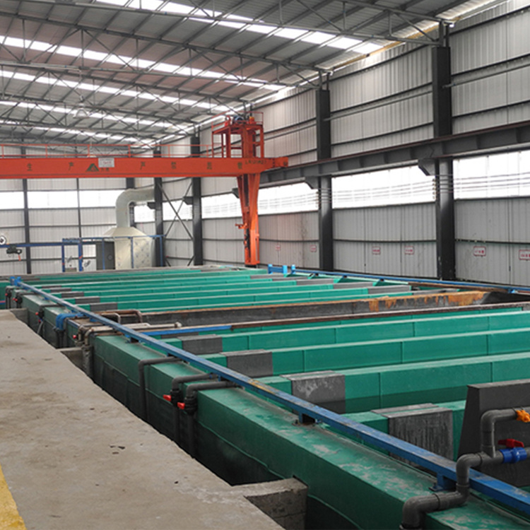 SY-SCX-1 Chain-belt mix type handing table