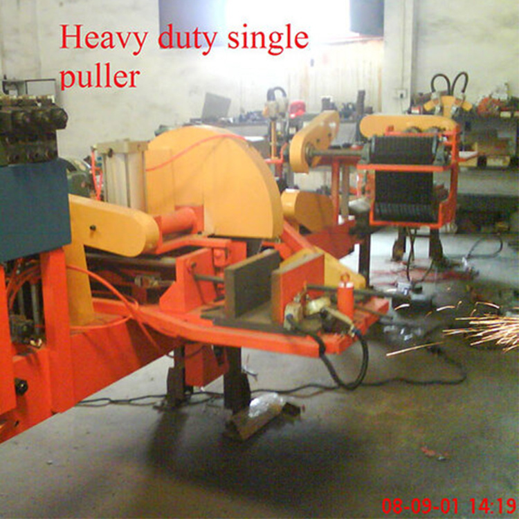 SY-QYJ Single puller