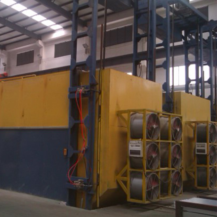 SY-SXL Aging furnace