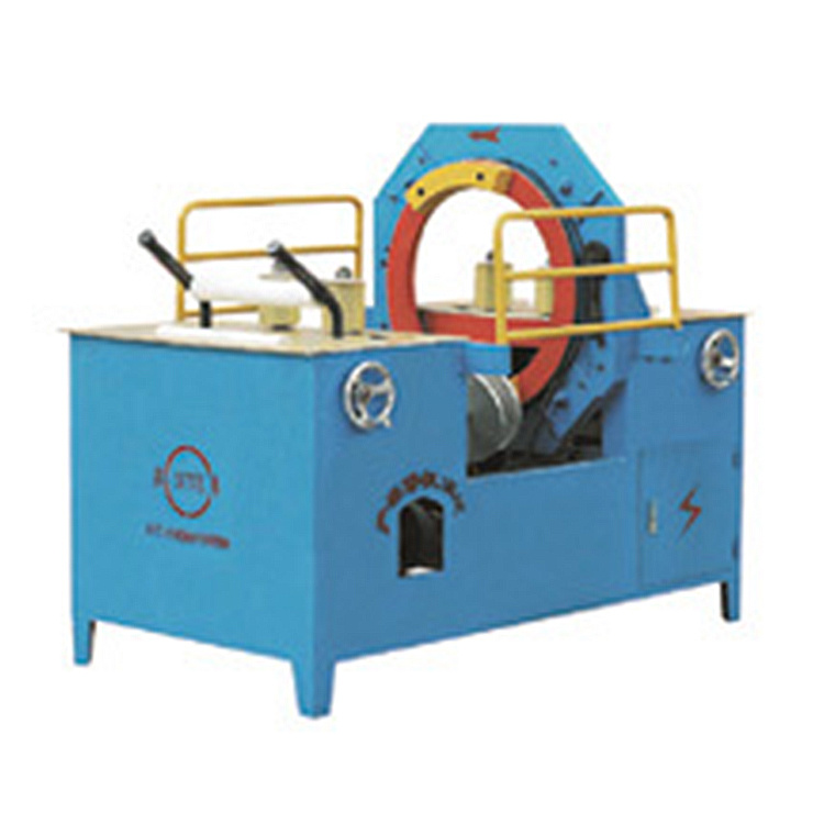 SY-BJ Aluminum profile adjustable packing machine