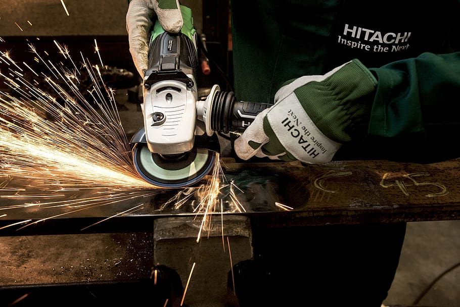 Maximizing Safety and Efficiency with Polyurethane Palm-Coated Labor Protection Gloves