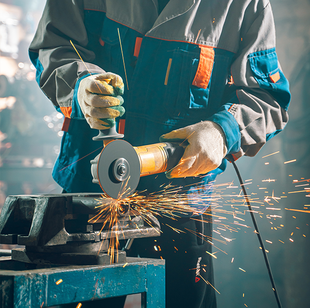 Unlocking the Benefits of Polyurethane Palm-Coated Labor Protection Gloves