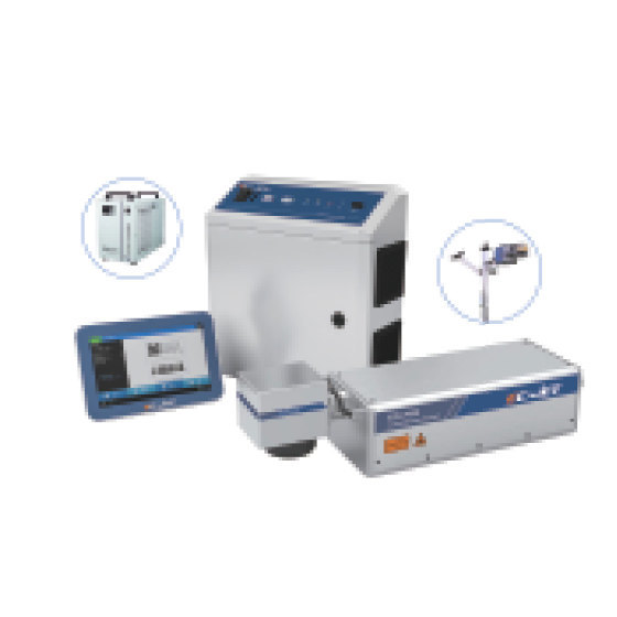 Inkjet printer