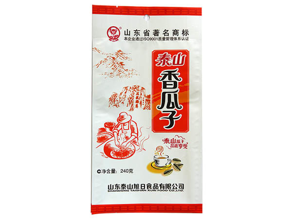 泰山香瓜子240克