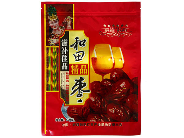 和田枣