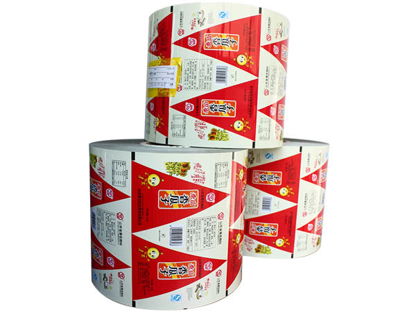 食品包装