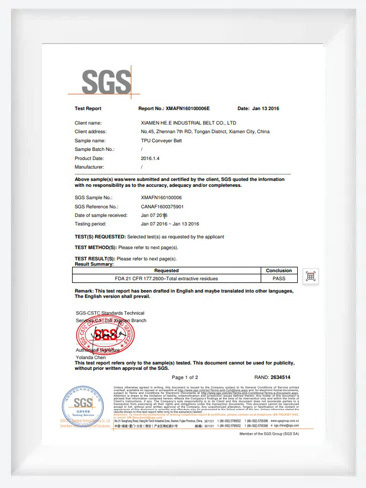 SGS SGS