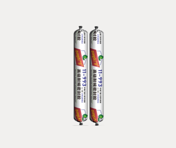 11-993 Level 12.5 Advanced Weather Resistant Sealant